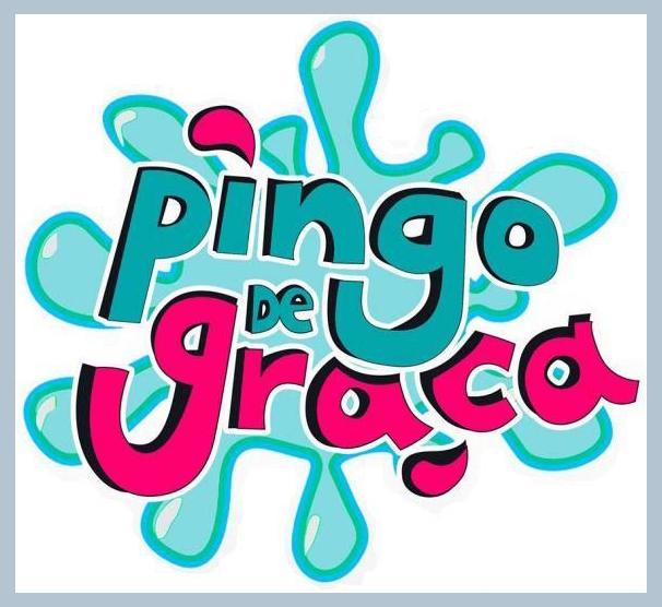 Pingo de Graça
